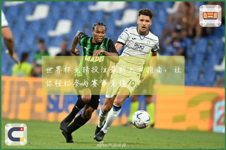 世界杯竞猜投注最新入口指南，让你轻松参与赛事竞猜