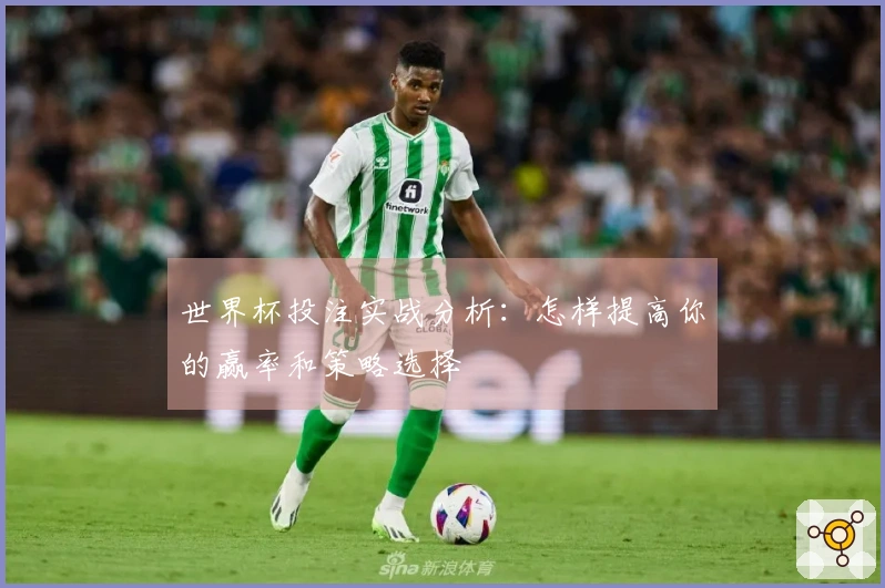 世界杯投注实战分析：怎样提高你的赢率和策略选择